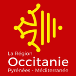 logo la region ccitanie