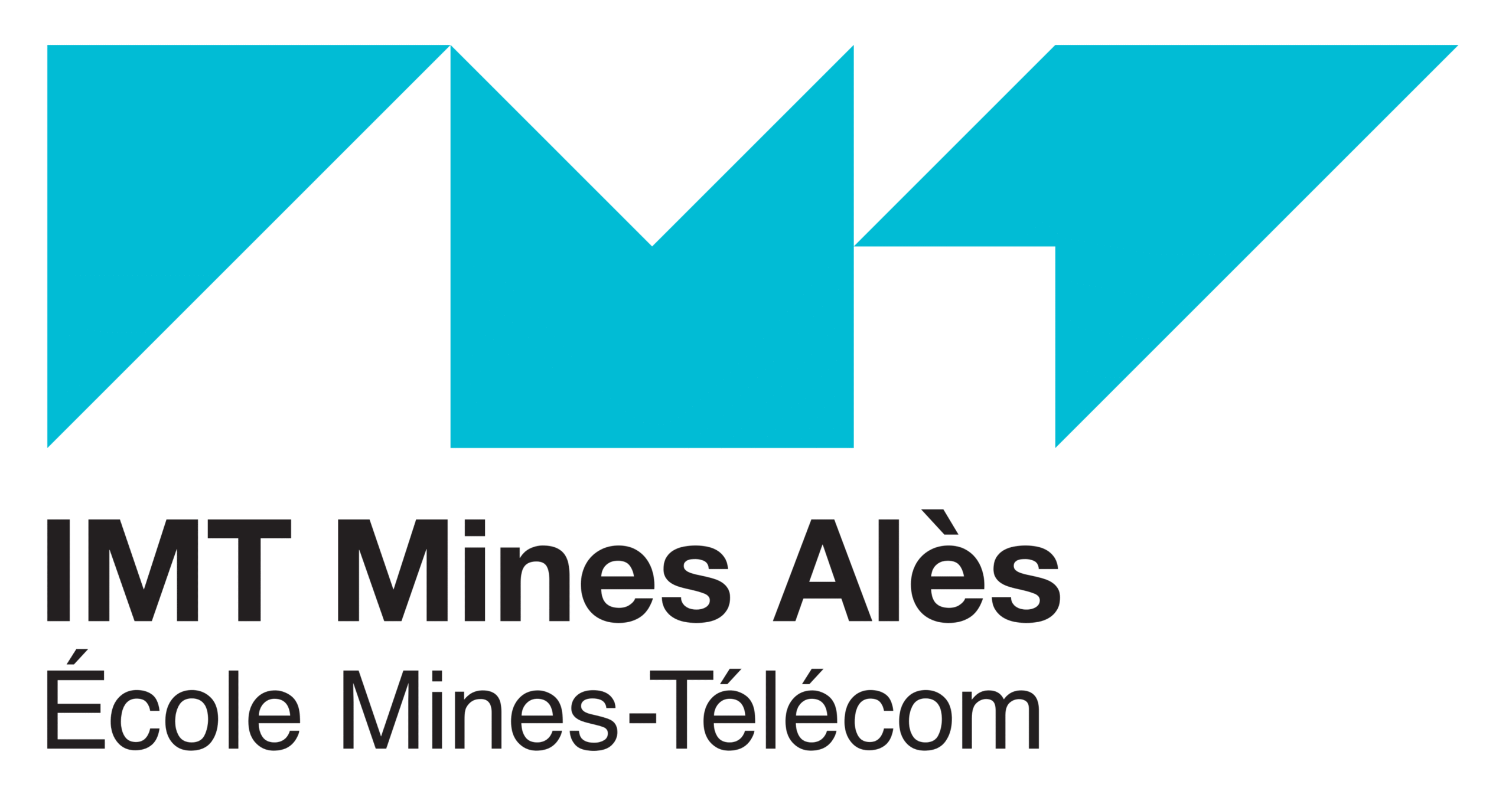 logo imt mines ales