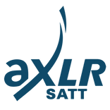 logo axlr satt