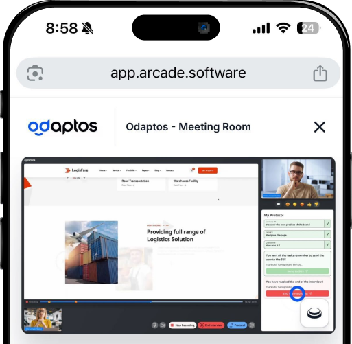 UX or CX professional?